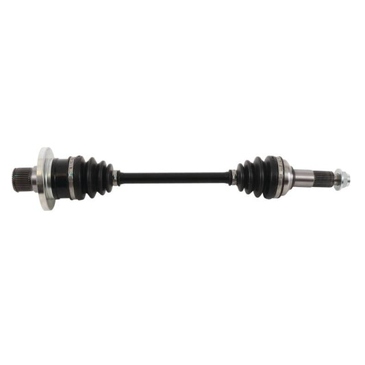 All Balls Racing 03-08 YFM 660 F Grizzly 4x4 Axle