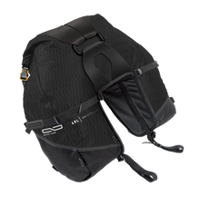 Load image into Gallery viewer, Giant Loop Great Basin Saddlebag 68L - Black