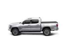 Load image into Gallery viewer, Truxedo 2024 Toyota Tacoma 6ft Sentry Bed Cover