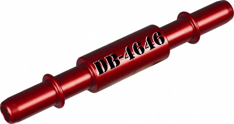 FASS .460 Bead x .460 Bead