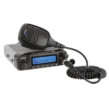 Load image into Gallery viewer, Rugged Radios SS-WM1 Single Seat Kit with Digital Radio Behind-the-Head H42 Ultimate