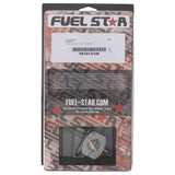 All Balls Racing 93-98 KX 125/KX 250 Fuel Valve Kit