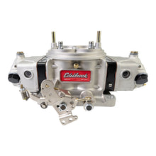 Load image into Gallery viewer, Edelbrock VRS-4150 Carburetor 750 CFM 4-Circuit Annular Booster - STD Finish