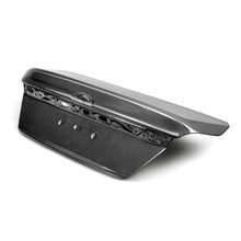 Load image into Gallery viewer, Seibon 2022+ Subaru WRX Carbon Fiber Trunk Lid