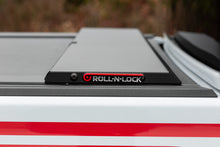 Load image into Gallery viewer, Roll-N-Lock 2020 Jeep Gladiator 5ft bed (w/ Trail Rail System) M-Series Retractable Tonneau Cover