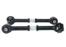 Load image into Gallery viewer, Whiteline 2024+ Toyota Tacoma / 2022+ Toyota Tundra Adjustable Rear Upper Trailing Arm