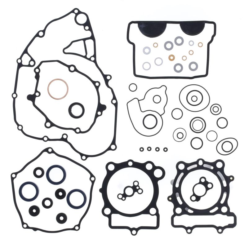 Athena 21-23 Kawasaki KX 250 4T Complete Gasket Kit