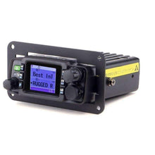 Load image into Gallery viewer, Rugged Radios In-Dash Mount for GMR25 / ABM25 Mobile Radios