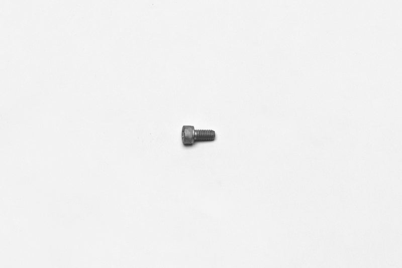 Wilwood bolt M6-1.00X12MM LG shcs 8.8 WES072 CL1 silver iso 4762/DIN 912