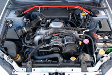 Load image into Gallery viewer, PERRIN [02-07 WRX, 04-07 STI] Strut Tower Brace Red | PSP-SUS-052RD