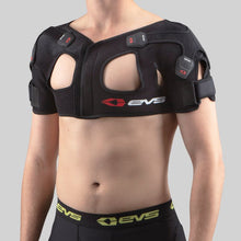 Load image into Gallery viewer, EVS SB05 Shoulder Brace Black - Small