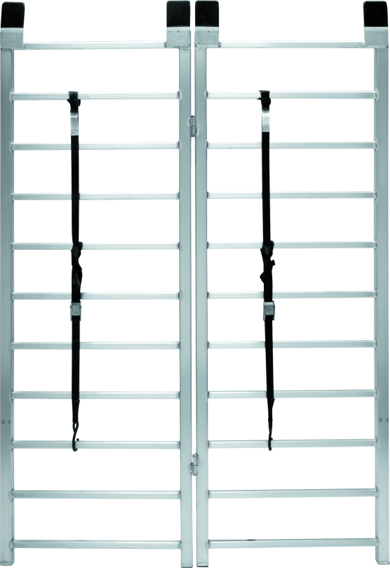 QuadBoss Cust Pallet 56-0052 50X72 Ramp