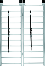 Load image into Gallery viewer, QuadBoss Cust Pallet 56-0052 50X72 Ramp