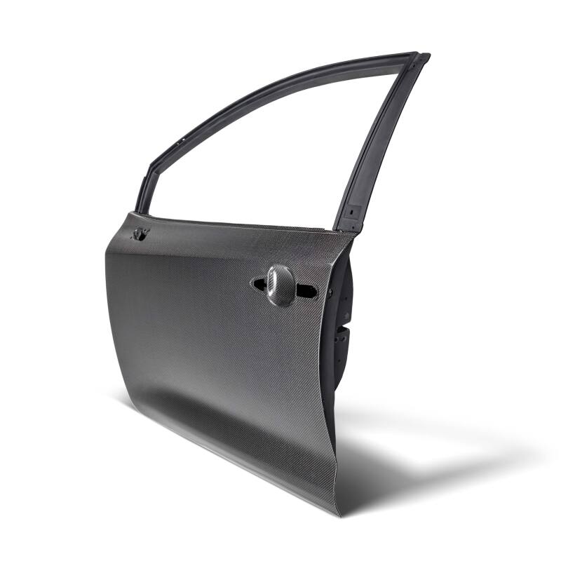 Seibon 2023+ Toyota GR Corolla Carbon Fiber Front Doors