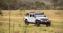Load image into Gallery viewer, Rhino-Rack Jeep Overlanding Kit with Gutter Backbone