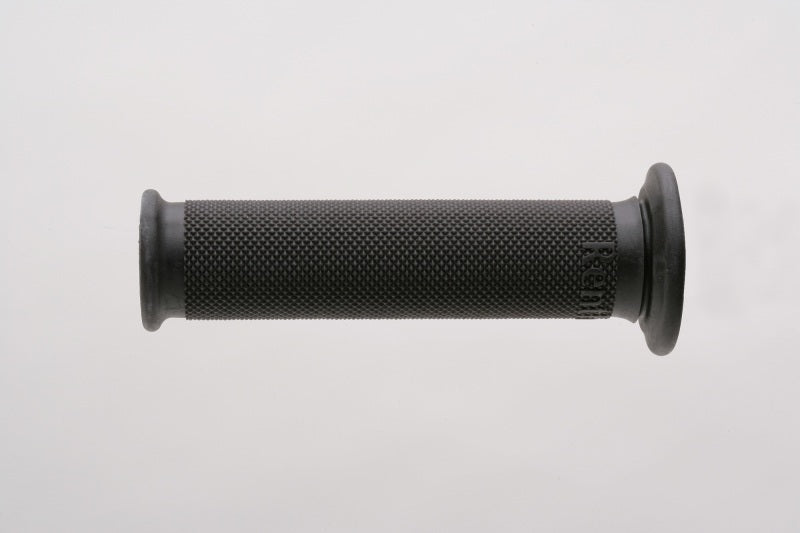 Renthal ATV Grips Firm Full Diamond - Charcoal