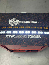 Load image into Gallery viewer, 2019-2024 Subaru Forester Light Bar - PRO