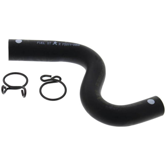 All Balls Racing 04-05 TRX 450 R Hose & Clamp Kit