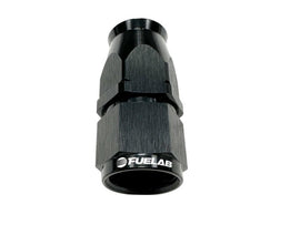 Fuelab PTFE Swivel Hose End Fitting - Straight - 10AN