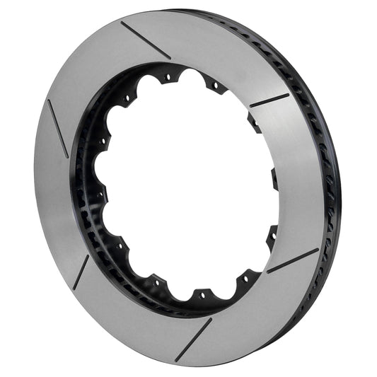 Wilwood ROTOR1425-110BK863-000UJCXXXXR 12X8.75 72 CVANE GT black SPEC-37