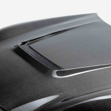 Load image into Gallery viewer, Seibon 2022 Toyota GR86 / Subaru BRZ VS-Style Carbon Fiber Hood