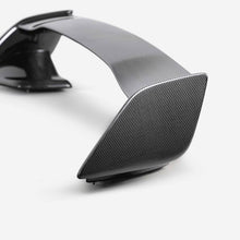 Load image into Gallery viewer, Seibon 2022 Subaru WRX Carbon Fiber STI-Style Rear Spoiler