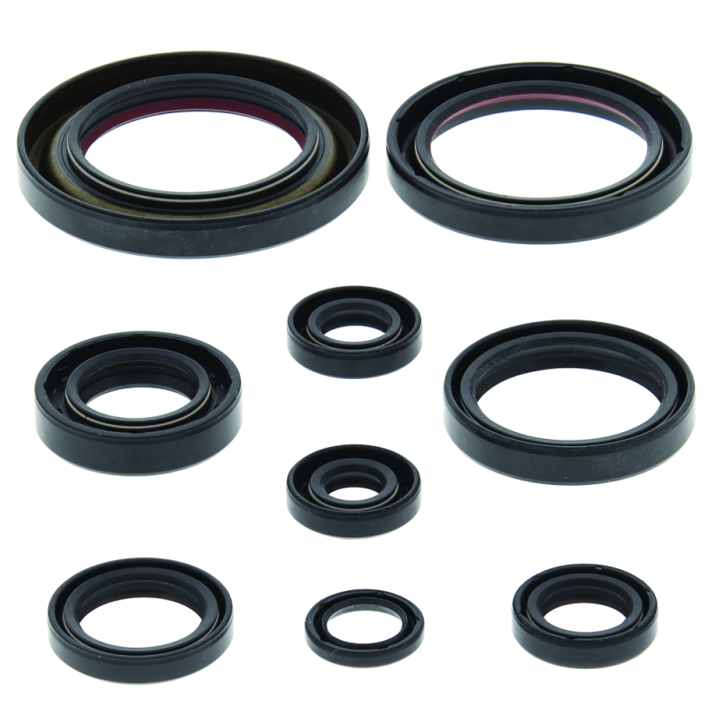 QuadBoss 06-14 Honda TRX450ER Oil Seal Set