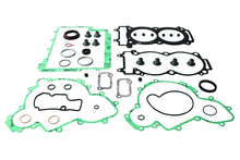 Load image into Gallery viewer, QuadBoss 12-14 Polaris RZR 4 XP 900 Complete Gasket Set w/ Oil Seal