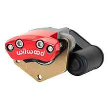 Load image into Gallery viewer, Wilwood .81 Rotor EPB1 Caliper 2.00 MT L/H Red