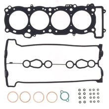 Load image into Gallery viewer, Athena 01-05 Yamaha FZS Fazer 1000 Top End Gasket Kit
