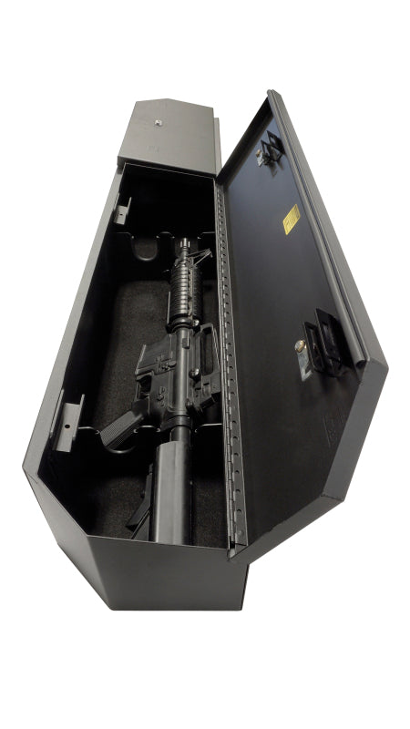 Tuffy Gun Rack Divider Set/Pair For 35201 Underseat Loc