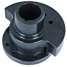 Load image into Gallery viewer, Fluidampr SBF Externally Balanced 34oz Single Keyway Harmonic Balancer Adapter Hub (Hub Only)