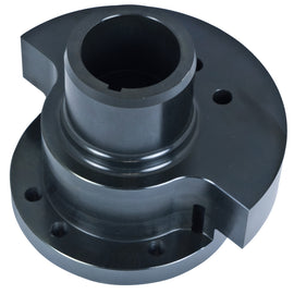 Fluidampr SBF Externally Balanced 34oz Single Keyway Harmonic Balancer Adapter Hub (Hub Only)