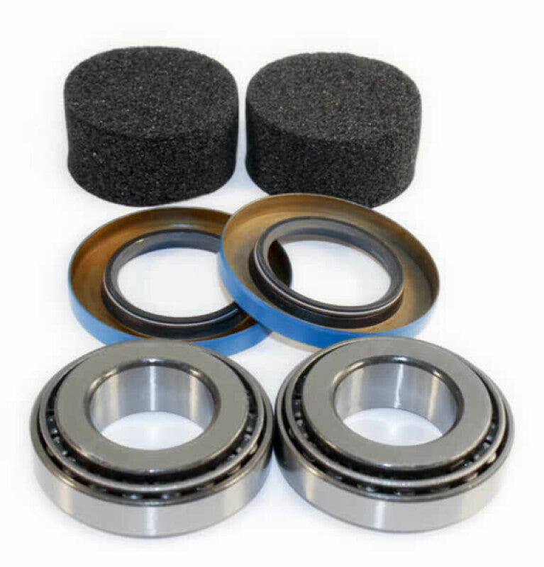 EPI 00-02 Polaris 325-500 Magnum Rear Swing Arm Bushing Kit