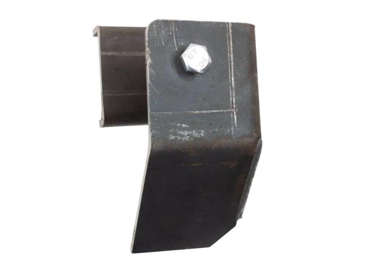 Rust Buster 1997-2006 Jeep Wrangler Front Upper Control Arm Mount - Left