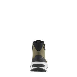 Gaerne G.Zion Air Boot Black/Green Size - 10.5