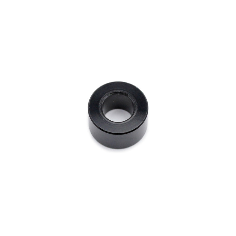 Wilwood spacer alum .750 ODX.394 IDX.425 LG black