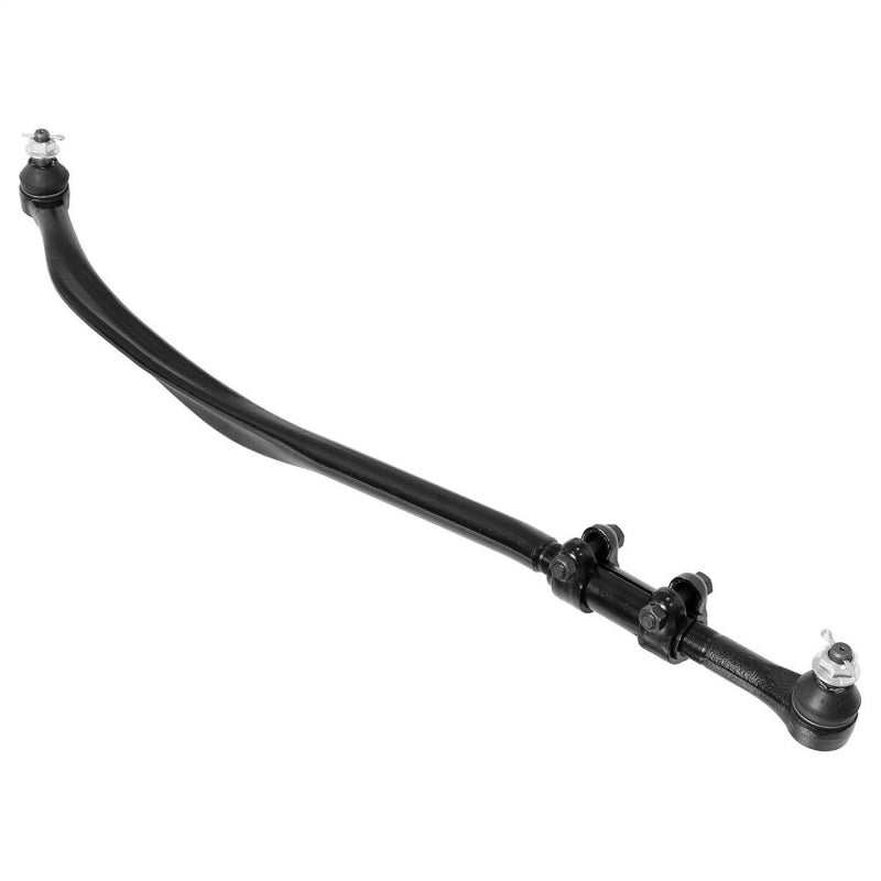 RockJock Jeep Wrangler TJ/LJ (w/ JK Dana 30/Dana 44) Currectlync Org. Shaped Forged Steel Drag Link