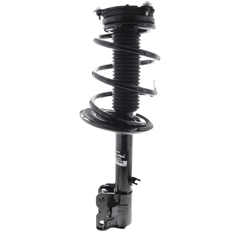 KYB Shocks & Struts Strut Plus Front Right 13-16 Nissan Pathfinder