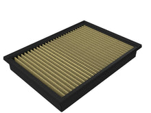 Load image into Gallery viewer, aFe Magnum FLOW OE Replacement Air Filter Toyota Hilux 15-20 L4-2.8L (td)