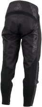 Load image into Gallery viewer, Answer 25 Syncron Envenom Pants Black/Grey Youth Size - 20