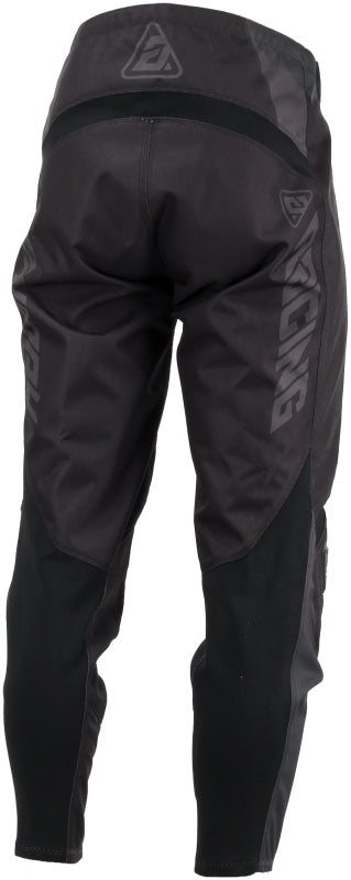 Answer 25 Syncron Envenom Pants Black/Grey Youth Size - 16