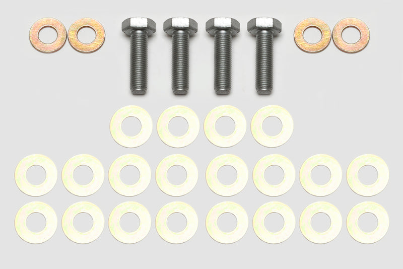 Wilwood bolt kit bracket MT M10