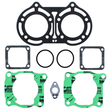 Load image into Gallery viewer, QuadBoss 87-06 Yamaha YFZ350 Banshee Top End Gasket Set