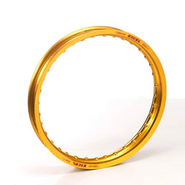 Excel Takasago Rims 21x1.60 36H - Gold *Minimum order is 10*