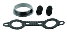 Load image into Gallery viewer, QuadBoss 05-09 Polaris Ranger 4x4 700 Exhaust Gasket Kit