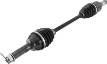 Load image into Gallery viewer, QuadBoss 11-14 Polaris Ranger 900 Diesel Rear Left Side Rugged Axle