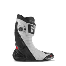 Load image into Gallery viewer, Gaerne GP1 LS Air Boot White/Red Size - 7