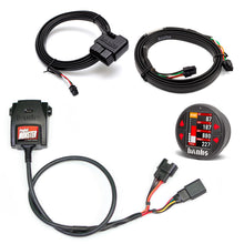 Load image into Gallery viewer, Banks Power Pedal Monster Kit Molex MX64 6 Way With iDash Pro