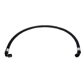 Fleece Performance 01-05 GM 2500/3500 Duramax Replacement Transmission Line (LB7/LMM) - Medium Line